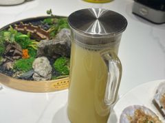 -湖北三五醇酒店·35年新楚菜