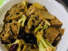 -禾珍珠家常小馆(河南博物院店)