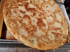 咸酥烧饼-汪家馄饨(集庆路店)