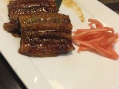 -青叶日式料理(飘亮阳光广场店)