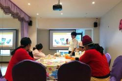 -圣轩·诗安国际母婴会所(渝中店)