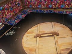 -鱼窝棚柴火铁锅炖(富山屯店)