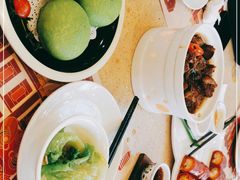 -点都德(千灯湖环宇城店)