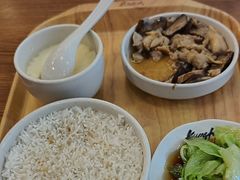 -真功夫(金月湾店)