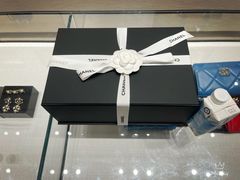 -CHANEL(恒隆广场店)