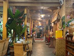 -多哥水傣味餐厅(司马巷店)
