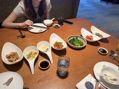 -苏州园区福朋喜来登酒店·聚味轩中餐厅
