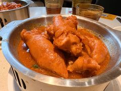 -香港新发烧腊茶餐厅(水围店)
