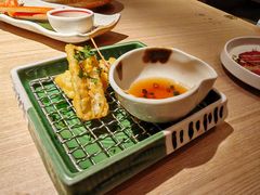 -匠和风精致料理(成都龙湖滨江天街店)
