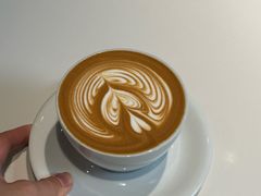 -Onirii Coffee(长乐路店)