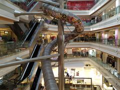 -巴黎春天(浦建店)
