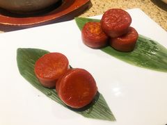 -长安壹号