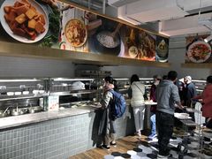 -阿那亚第三食堂 Cafeteria 3
