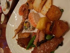 android_upload_pic-厦门宝龙铂尔曼大酒店·海鲜自助餐厅