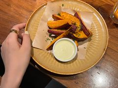 -BAKER&SPICE(安福路店)