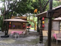 -陶缘一号·四季缘·老字号顺德菜·户外婚礼家宴(西滘店)