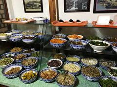 -兰庆鸡蛋馃(人民路店)