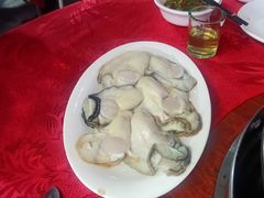 -花苑美食横琴生蚝火锅(拱北粤华路店)