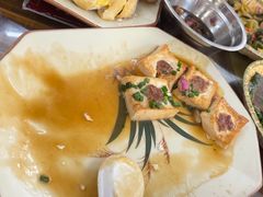 -花悦农庄 | 烧鸡·竹筒饭(沙迳高沙温泉香溪堡店)