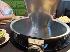 -石锅苗苗鱼(武汉首店)