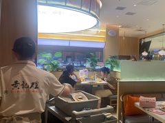 -黄记煌三汁焖锅(悦方IDmall店)