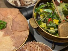 -毛肚向右·川渝毛肚王(经开永旺店)