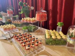 -福州香格里拉·宴会厅