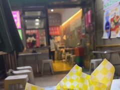 -哪爪小锅米线·拌鸡爪