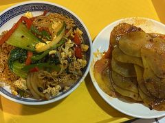 -马三洋芋片(簋街店)