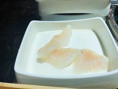 -火炉火自助餐(悠唐购物中心店)
