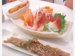 -元气寿司(金光华店)