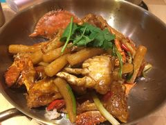 -我是那个大叔·美食研究所(新塘路店)