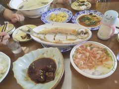 -灵福缘私房菜·农家菜(拈花湾·灵山大佛必推店)