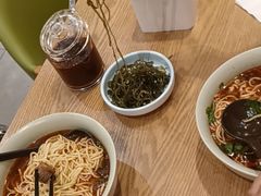 -李先生牛肉面大王(营口大润发店)