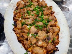 -榕边干蒸鲜排骨·啫啫煲(西丽店)