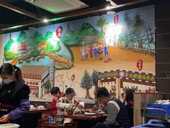 大堂-大地农庄(逢沙大道店)