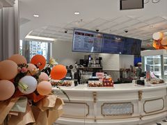 -85度C(南京龙江店)