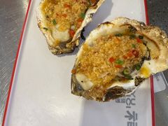 -遇西祠·海鲜烧烤(总店)