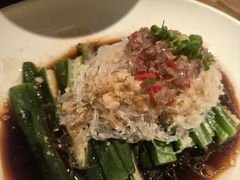 -北京老铺烤鸭(高新店)