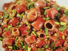 -吕氏焗小鲜•海鲜青岛菜(八大关店)