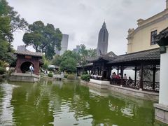 -南京中国近代史遗址博物馆(南京总统府)