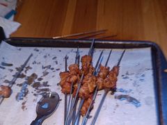 -四禧精酿铜锅涮肉·烧烤工场(大明湖店)