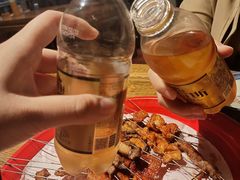 -北三老太太烧烤(人生一串上榜店)