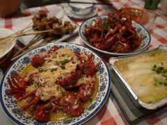 -江味龙虾馆·裸蓝龙虾(南山店)