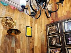 -蜗牛小馆醉乡民谣云南菜(惠新西里店)