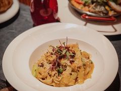 -YUE·6·西式融合餐厅(外滩六号店)