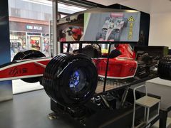 -飞行家太空体验馆(祥云小镇店)