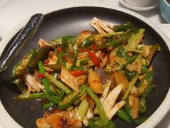 -上上席川菜(凯德乐峰广场店)