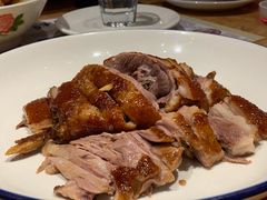 陈鹏鹏·金奖卤鹅-陈鹏鹏潮汕菜(宝安机场T3航站楼店)