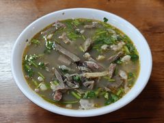 -春雨羊汤店(广开四马路总店)